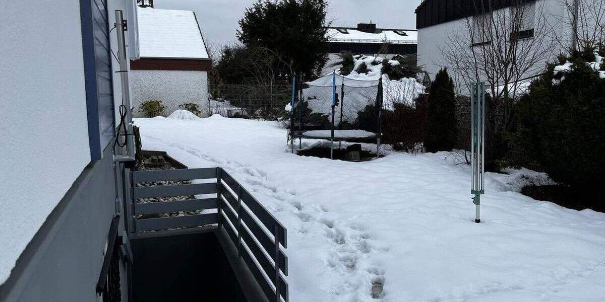 Bungalow Heroldsberg - 6 Zimmer, 200 m&sup2;, 695.000&euro; | Angebot:25752902