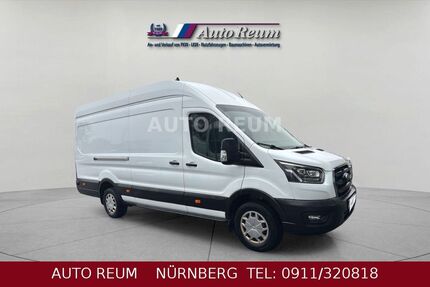Ford Transit 389.600 km 11.990 &euro; Nürnberg 90431