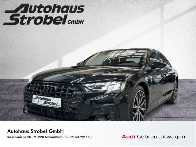 Audi A8 7.074 km 93.990 &euro; Schnaittach 91220