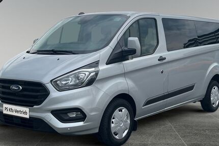 Ford Transit Custom 95.100 km 20.980 &euro; Nürnberg 90480