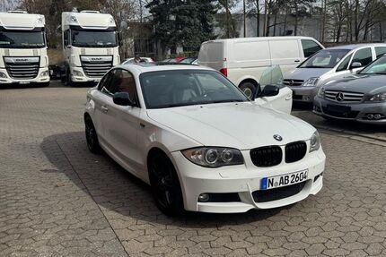 BMW 120 236.000 km 7.899 &euro; Nürnberg 90429