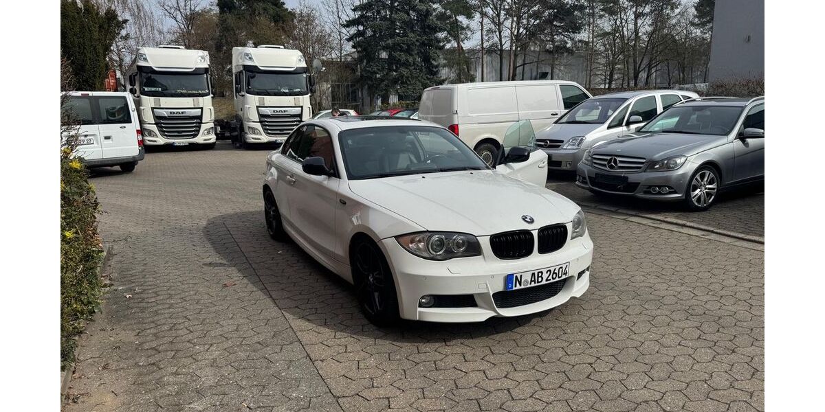 BMW 120 236.000 km 7.899 &euro; Nürnberg 90429