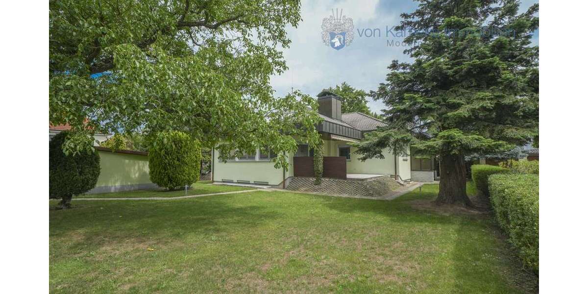Einfamilienhaus Nürnberg Almoshof - 5 Zimmer, 215 m&sup2;, 950.000&euro; | Angebot:26930015