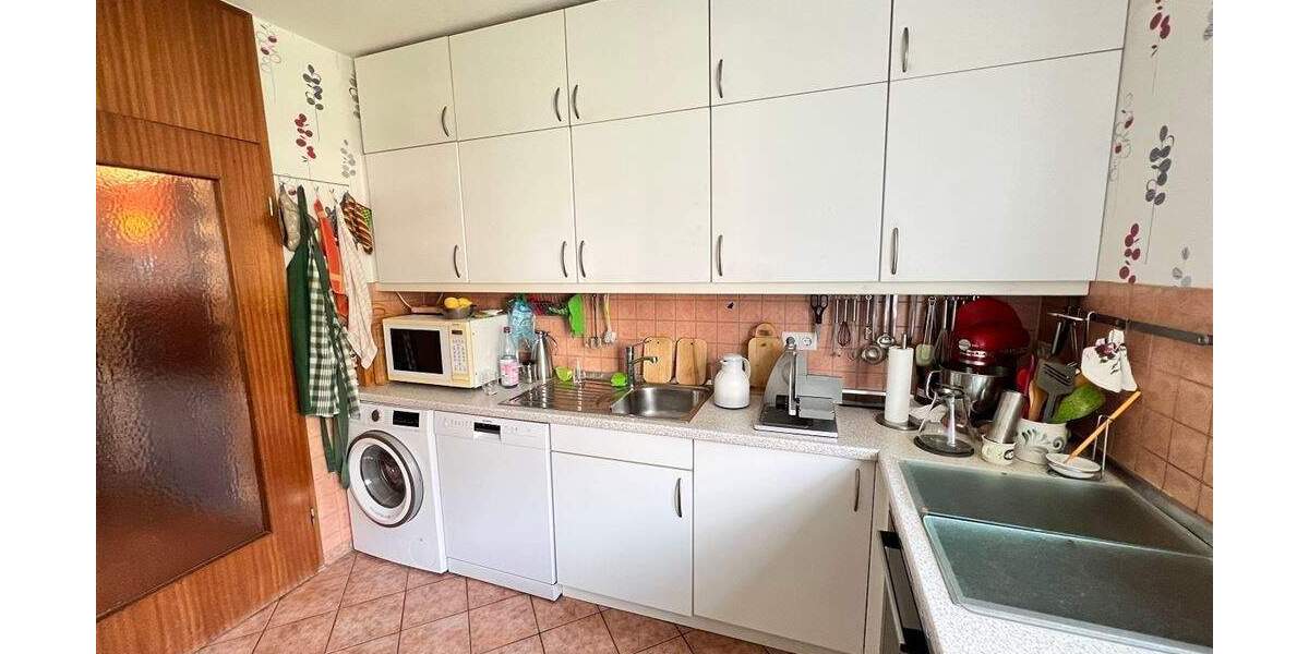 Etagenwohnung Nürnberg Mögeldorf - 3 Zimmer, 88 m&sup2;, 349.000&euro; | Angebot:25768834