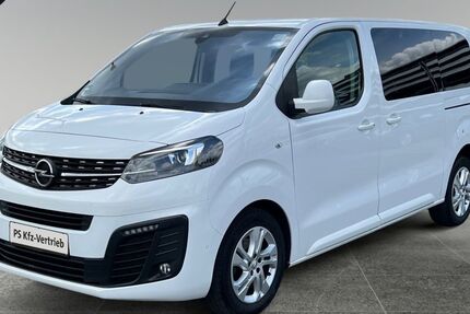 Opel Zafira Life 119.100 km 23.980 &euro; Nürnberg 90480