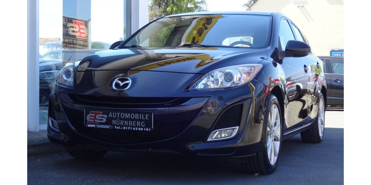 Mazda 3 159.350 km 5.480 &euro; Nürnberg 90431