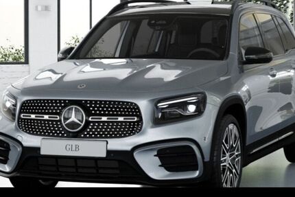 Mercedes-Benz GLB 200 9.900 km 49.900 &euro; Nürnberg 90402