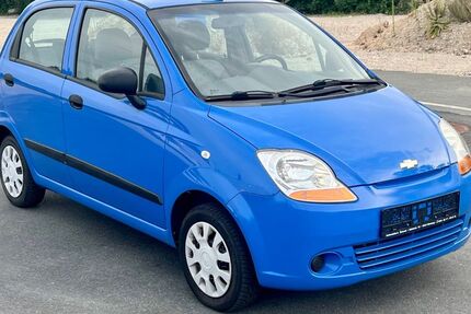 Chevrolet Matiz 122.401 km 1.788 &euro; Nürnberg 90441