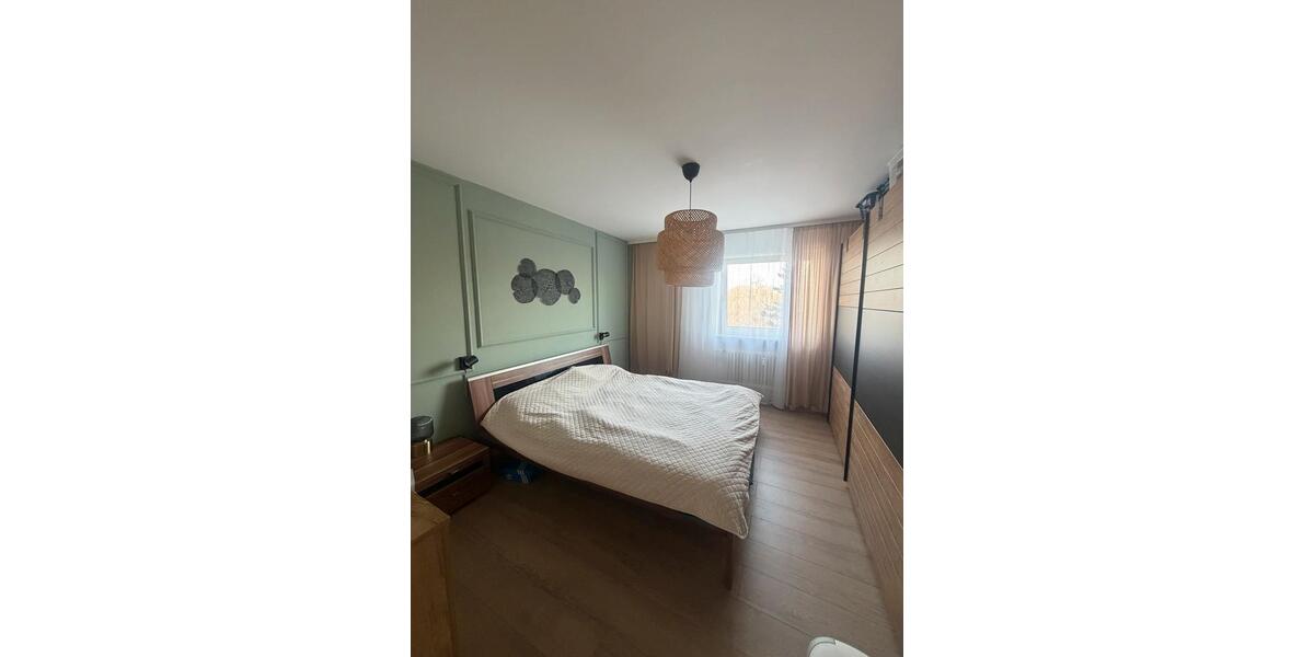 Etagenwohnung Nürnberg Kleinweidenmühle - 3 Zimmer, 79 m&sup2;, 1.600&euro; | Angebot:25881491