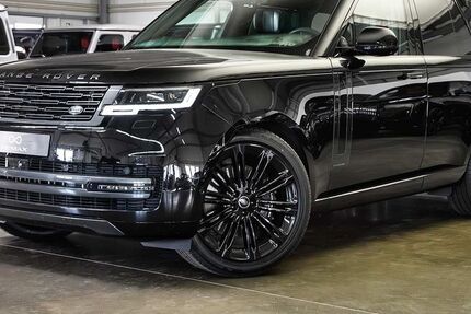 Land Rover Range Rover 24.900 km 149.880 &euro; Nürnberg 90491