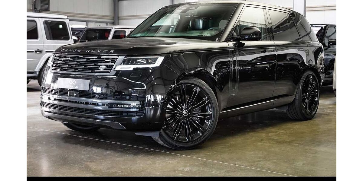 Land Rover Range Rover 24.900 km 149.880 &euro; Nürnberg 90491