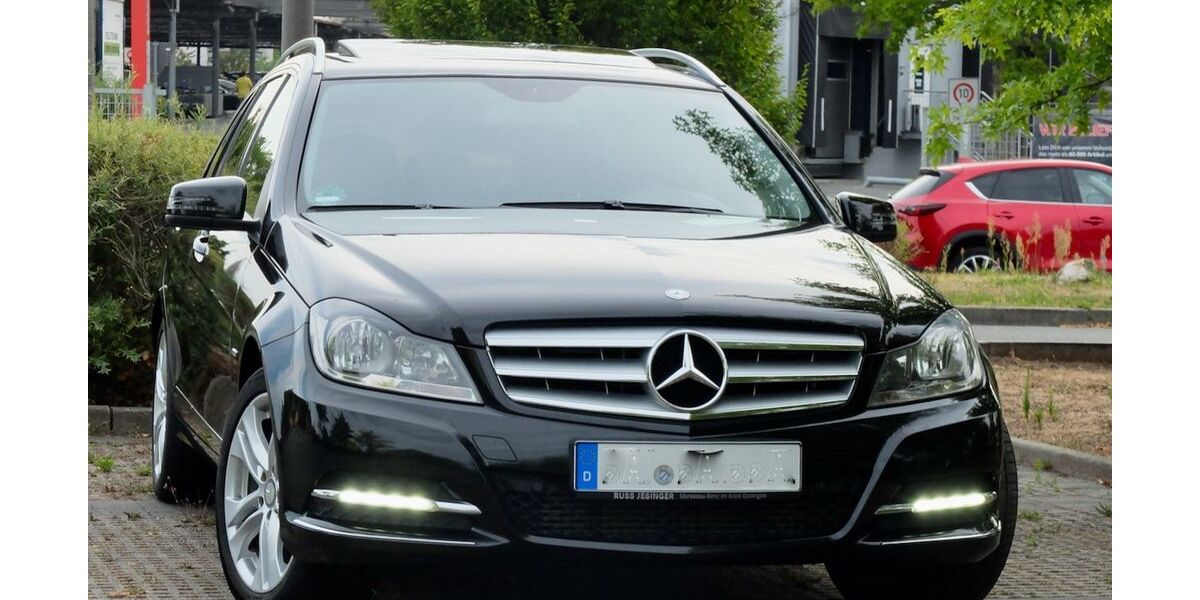 Mercedes-Benz C 180 227.800 km 8.790 &euro; Fürth 90765