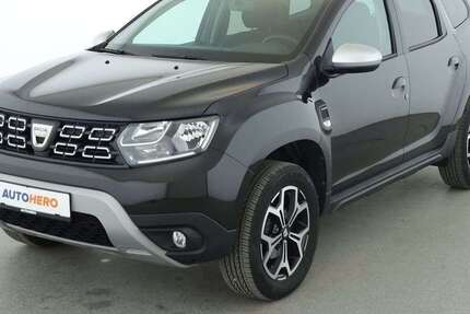 Dacia Duster 78.162 km 15.340 &euro; Nürnberg 90441