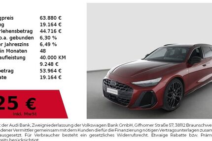 Audi A6 9.601 km 63.880 &euro; Nürnberg 90411