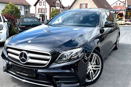 Mercedes-Benz E 220 139.000 km 26.700 &euro; Lauf 91207