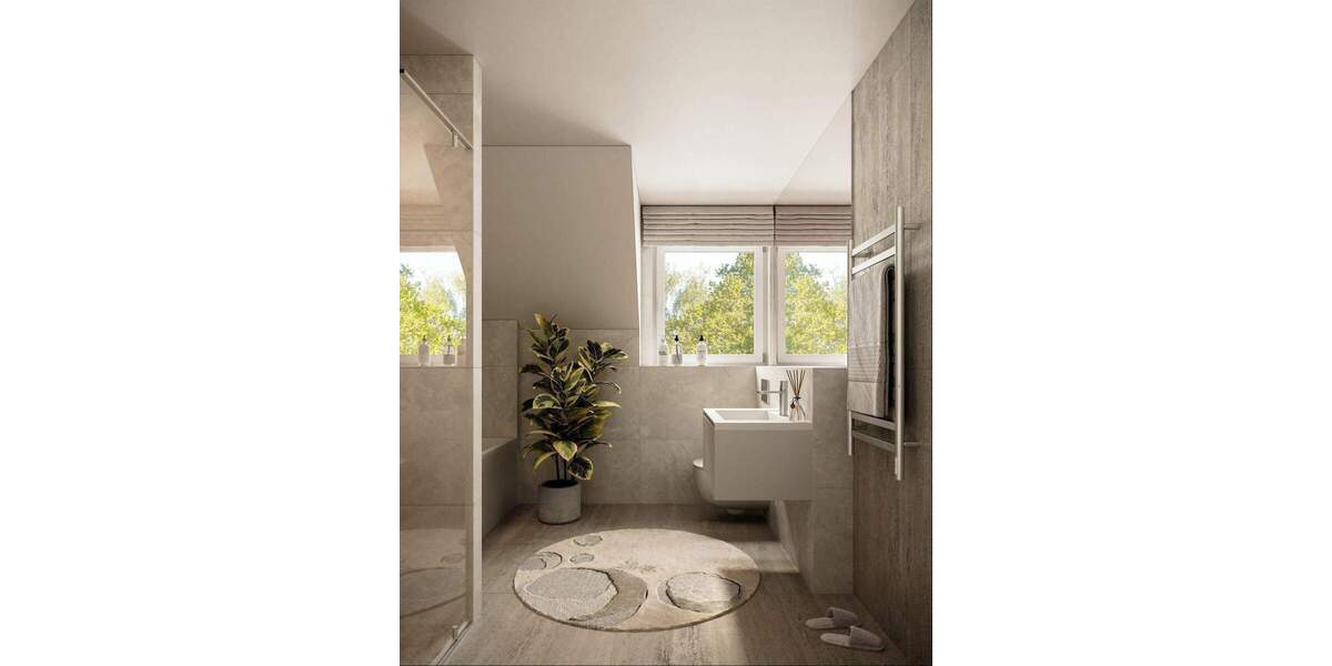 Einfamilienhaus Rückersdorf Entensee - 4 Zimmer, 110 m&sup2;, 730.000&euro; | Angebot:25748093