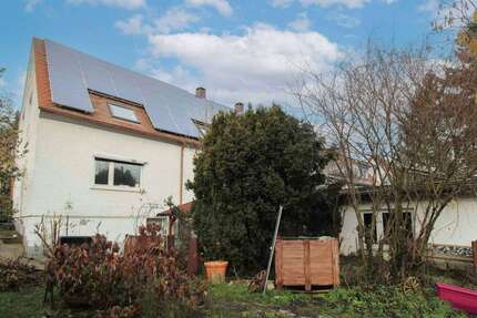 Haus Fürth Eigenes Heim - 7 Zimmer, 230 m&sup2;, 528.000&euro; | Angebot:27184912