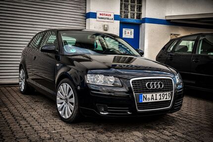 Audi A3 172.000 km 4.000 &euro; Nürnberg 90408