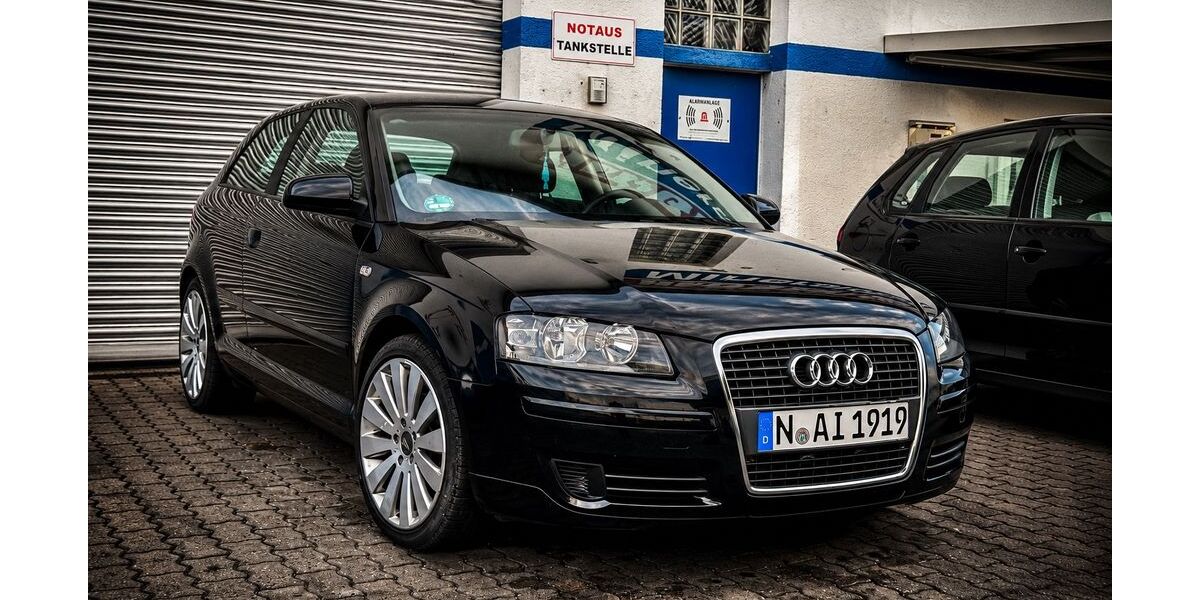 Audi A3 172.000 km 4.000 &euro; Nürnberg 90408