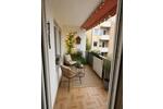 Etagenwohnung Nürnberg Kleinweidenmühle - 3 Zimmer, 73 m&sup2;, 1.150&euro; | Angebot:26586927