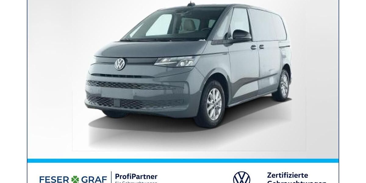 VW T7 Multivan 16.250 km 46.985 &euro; Nürnberg 90441