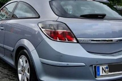 Opel Astra 186.000 km 1.999 &euro; Nürnberg 90449