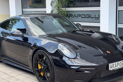 Porsche 992 4.999 km 229.900 &euro; Nürnberg 90408