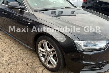 Audi A4 141.000 km 15.690 &euro; Ammerndorf 90614