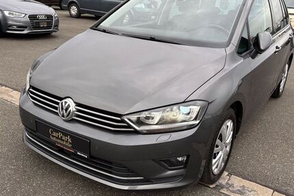 VW Golf Sportsvan 207.760 km 8.999 &euro; Fürth 90763