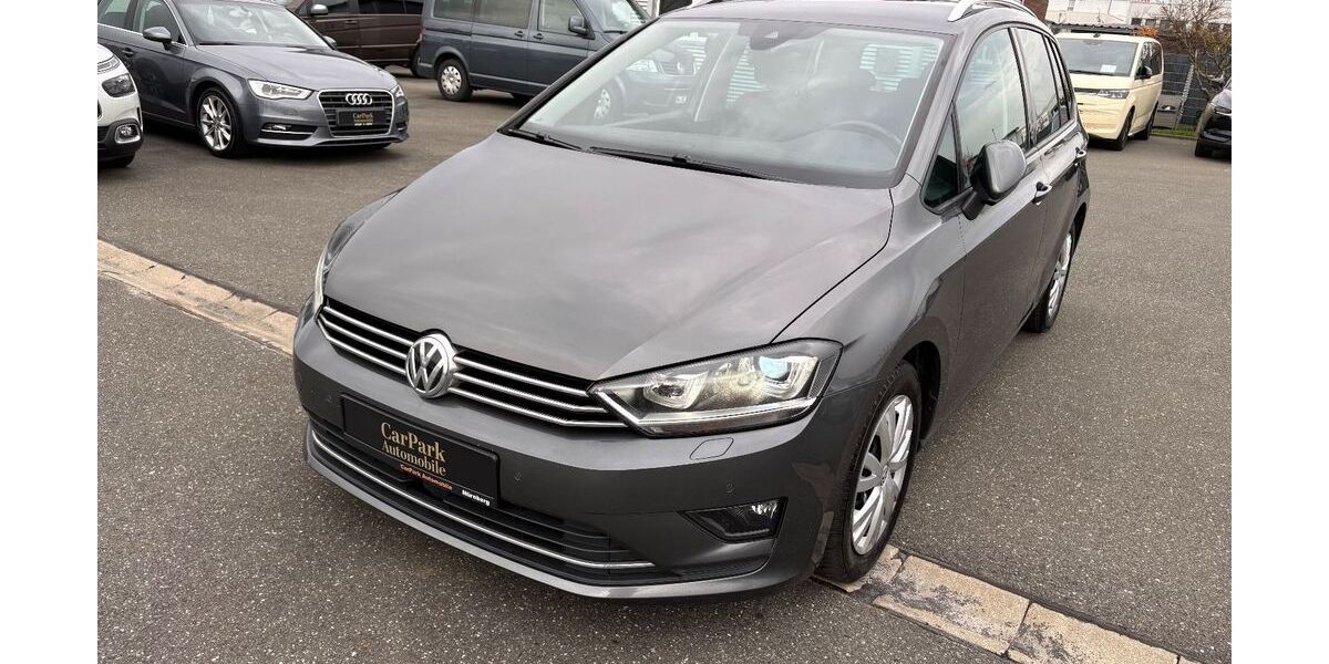 VW Golf Sportsvan 207.760 km 8.999 &euro; Fürth 90763
