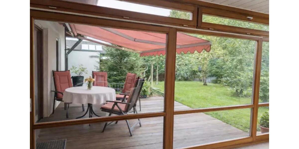 Bungalow Pyrbaum - 4.5 Zimmer, 144 m&sup2;, 489.000&euro; | Angebot:25543392