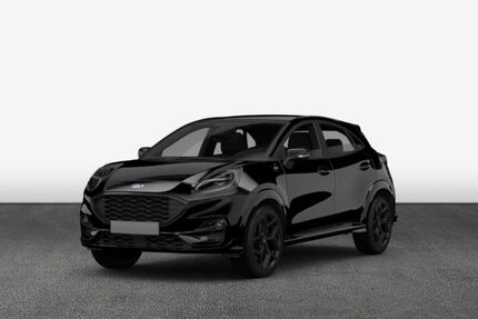 Ford Puma 19.587 km 19.990 &euro; Schwabach 91126