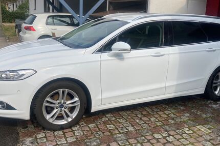 Ford Mondeo 82.500 km 17.499 &euro; Burgthann 90559