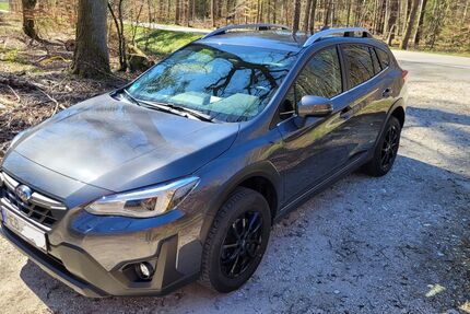 Subaru XV 19.500 km 23.950 &euro; Engelthal 91238