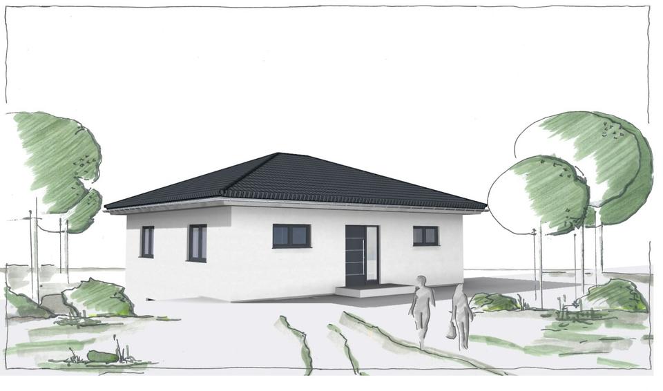 Einfamilienhaus Adelsdorf - 7 Zimmer, 157 m&sup2;, 415.000&euro; | Angebot:25416838