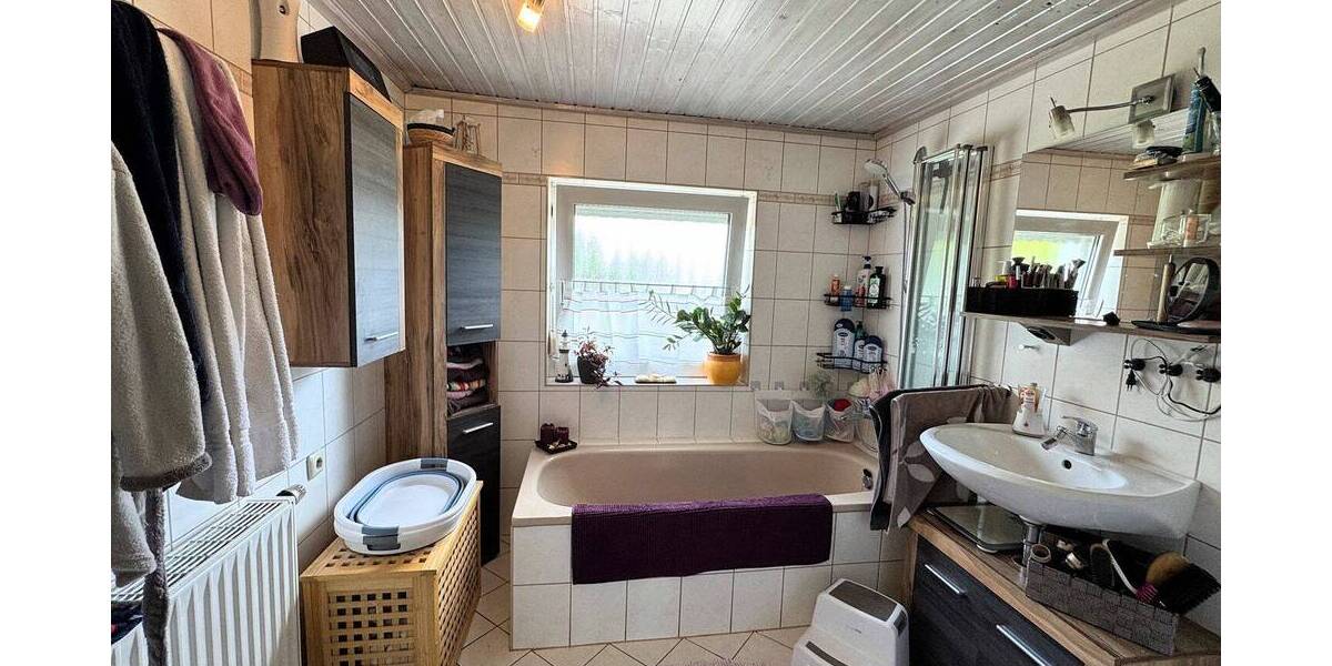 Einfamilienhaus Weisendorf / Rezelsdorf Rezelsdorf - 4 Zimmer, 114 m&sup2;, 358.000&euro; | Angebot:25672958