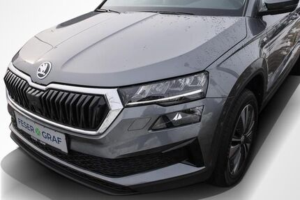 Skoda Karoq 86.550 km 18.880 &euro; Herzogenaurach 91074