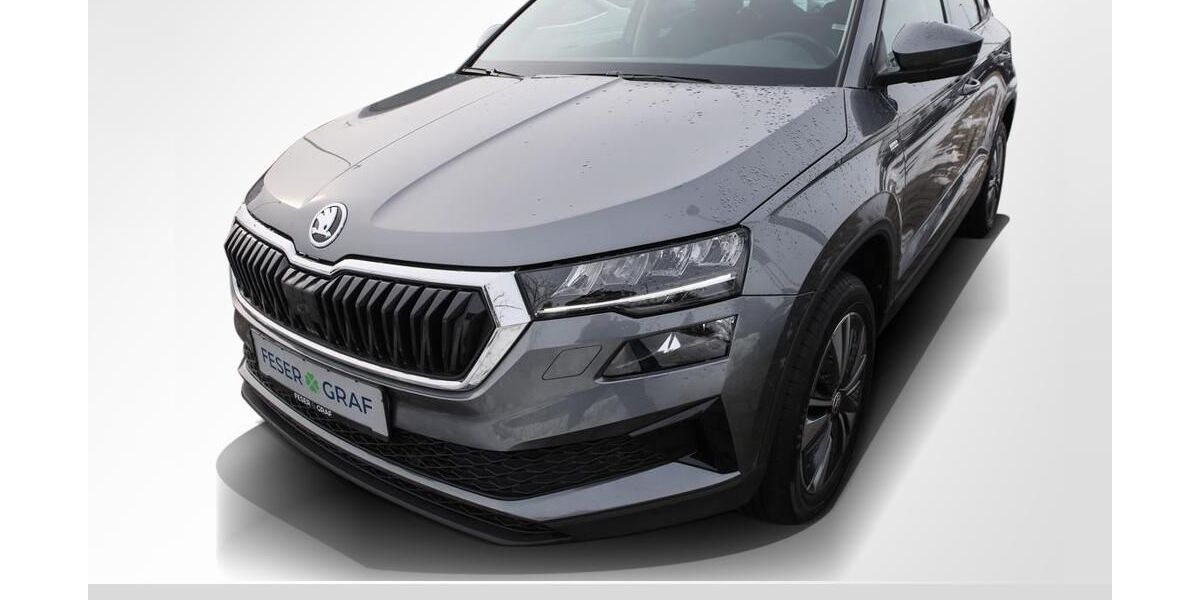 Skoda Karoq 86.550 km 18.880 &euro; Herzogenaurach 91074