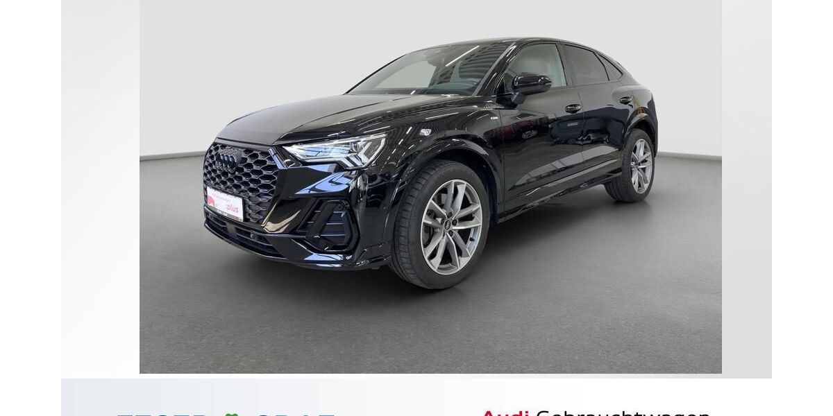 Audi Q3 41.959 km 44.980 &euro; Fürth 90763