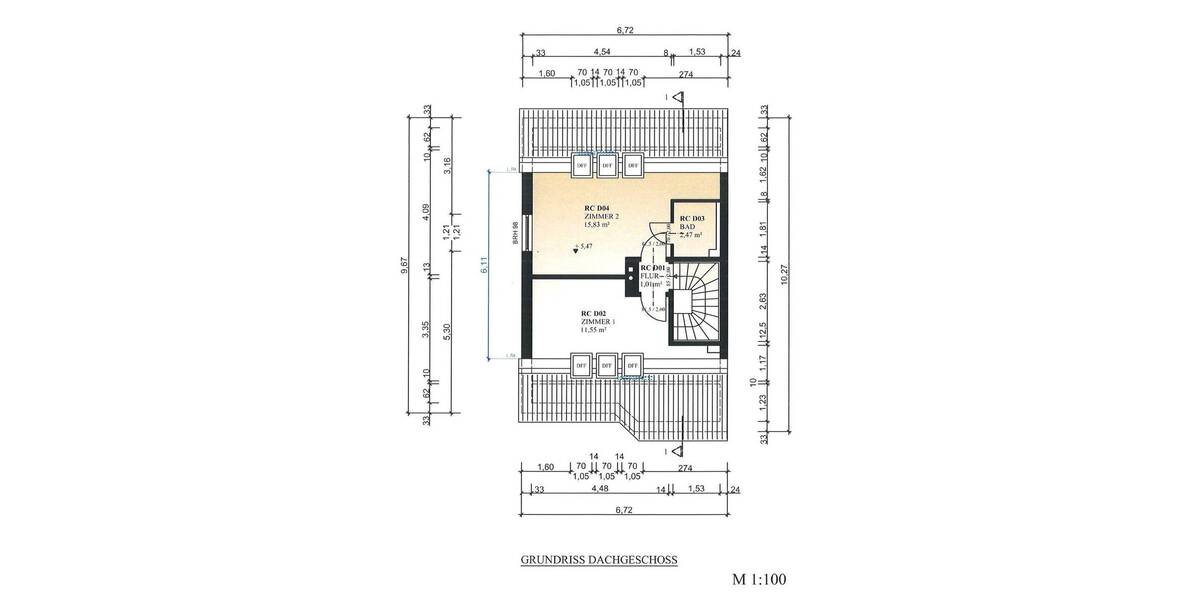 Doppelhaushälfte Herzogenaurach - 5 Zimmer, 131 m&sup2;, 548.000&euro; | Angebot:25697891