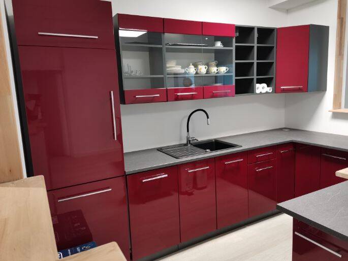 Gewerbeobjekt Nürnberg St Johannis - 830&euro; | Angebot:25783048