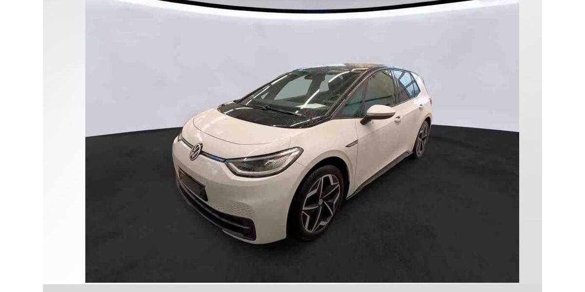 VW ID.3 79.100 km 19.840 &euro; Baiersdorf 91083