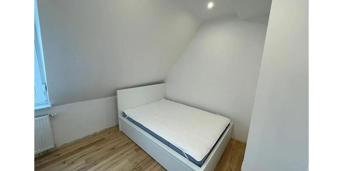 Etagenwohnung Nürnberg Gleißhammer - 1 Zimmer, 13 m&sup2;, 380&euro; | Angebot:26645459