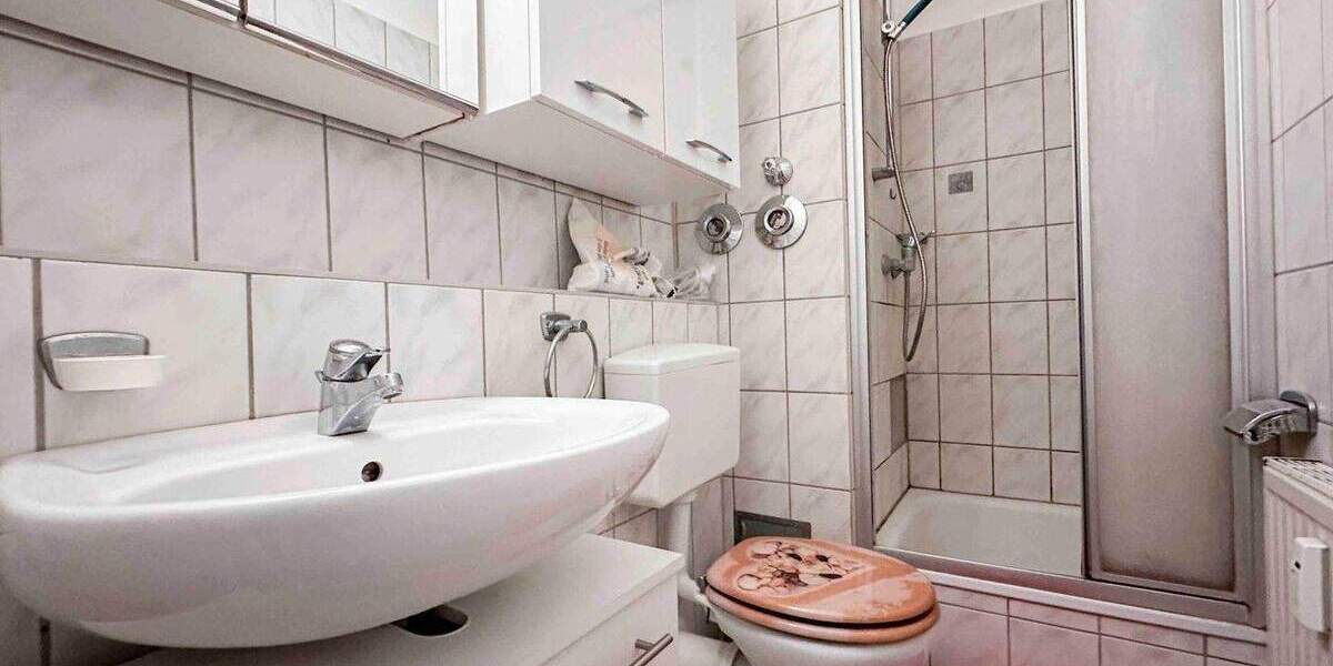 Einfamilienhaus Nürnberg Schweinau - 1 Zimmer, 99.500&euro; | Angebot:25741136