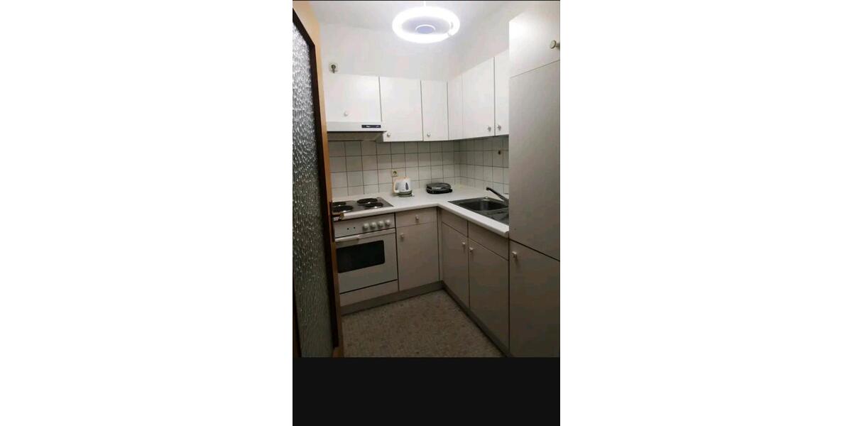 Terrassenwohnung Möhrendorf - 1 Zimmer, 37 m&sup2;, 410&euro; | Angebot:24865849