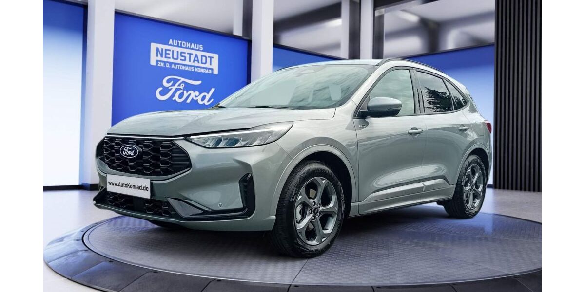 Ford Kuga 7.000 km 29.990 &euro; Neustadt an der Aisch 91413