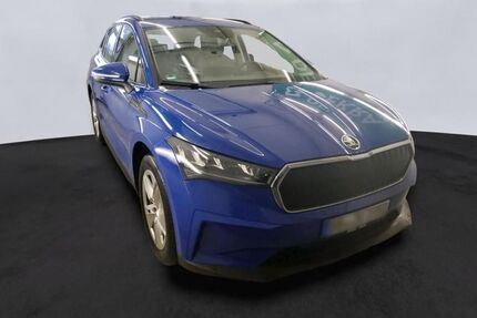 Skoda Enyaq 25.250 km 21.440 &euro; Herzogenaurach 91074