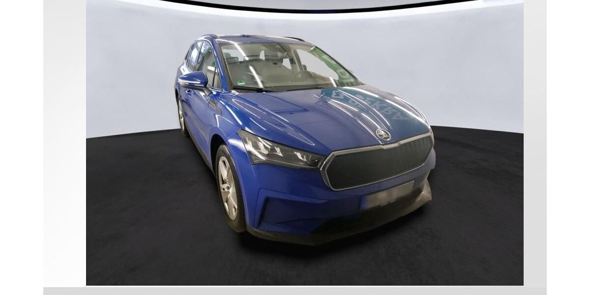 Skoda Enyaq 25.250 km 21.440 &euro; Herzogenaurach 91074