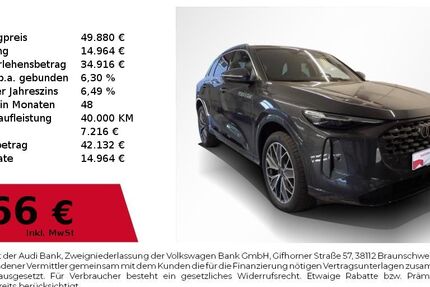 Audi Q5 14.950 km 49.880 &euro; Nürnberg 90411