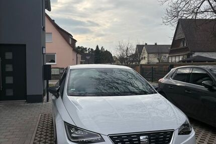 Seat Ibiza 99.810 km 13.000 &euro; Nürnberg 90455